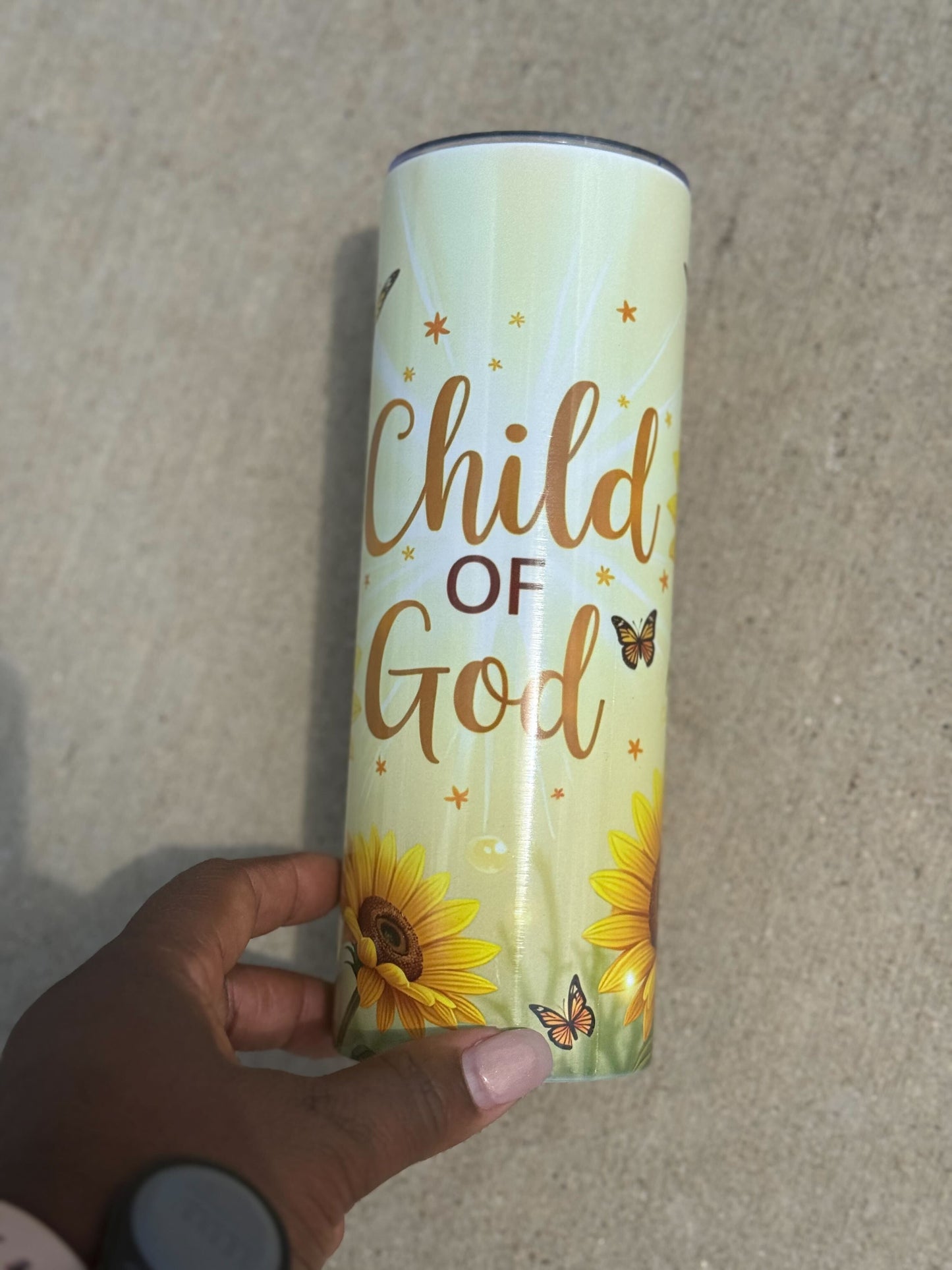 Custom Stainless Steel Cups, Special Design, Cute and Functional