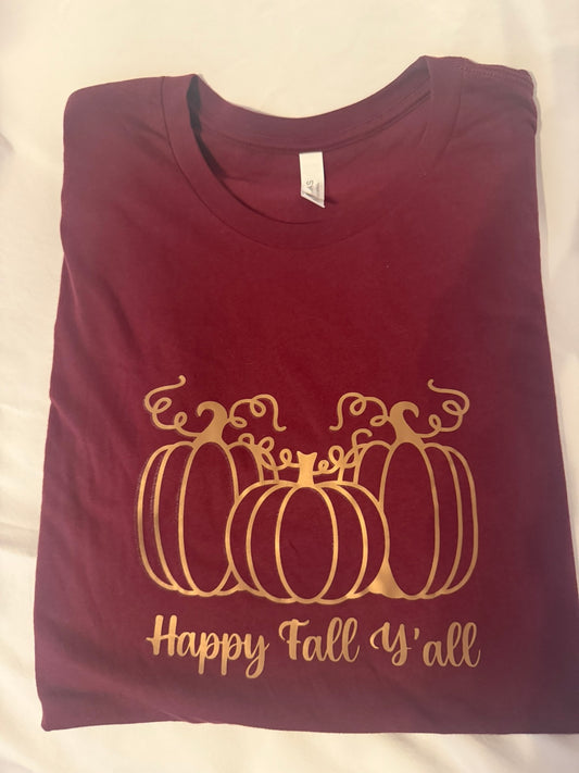 Cute short sleeve T-shirts