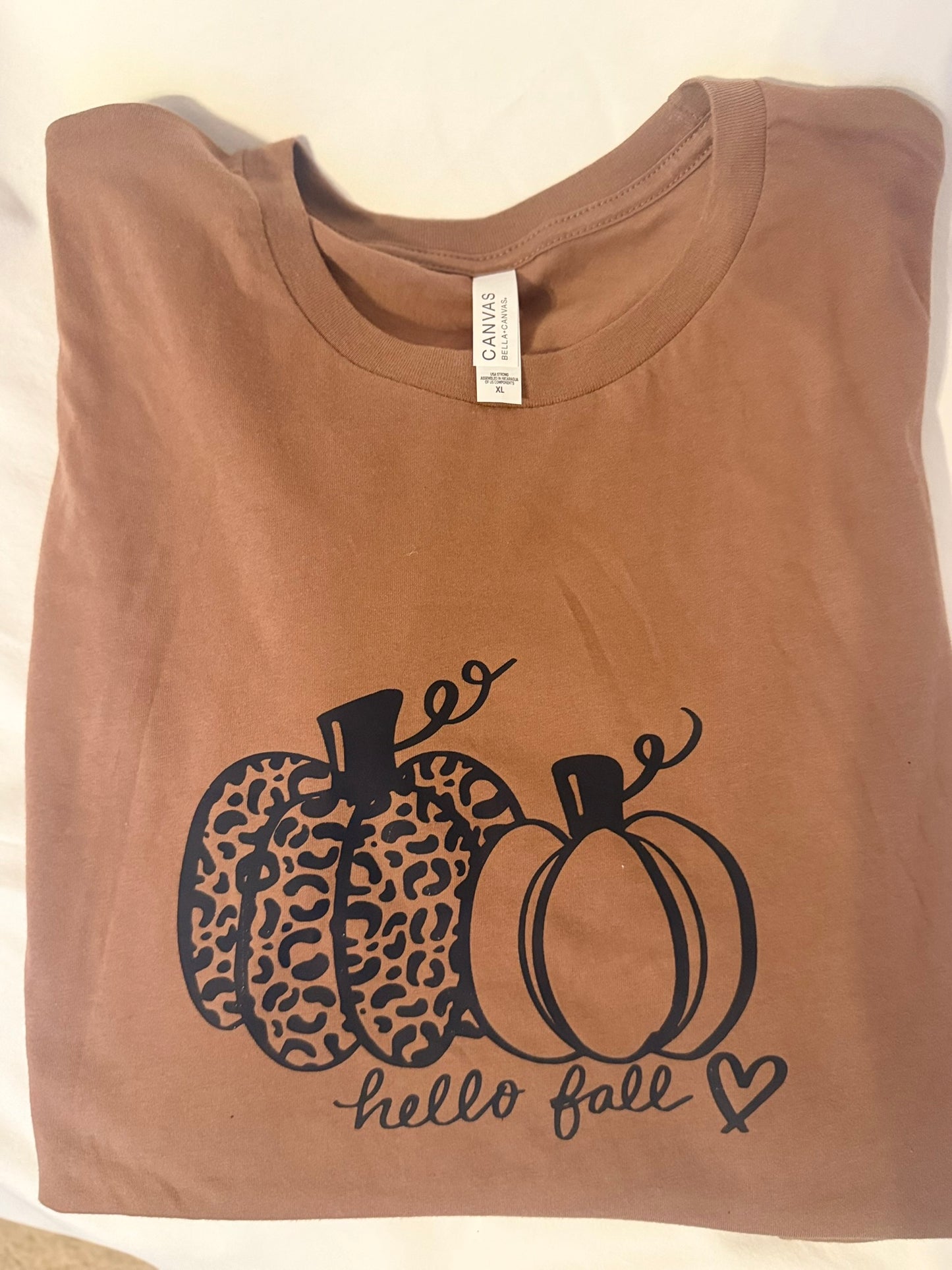 Cute short sleeve T-shirts