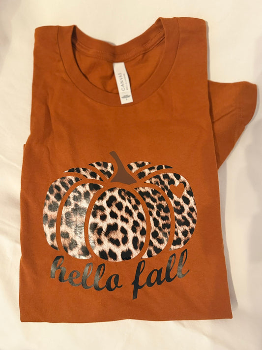 Cute Short Sleeve T-shirts