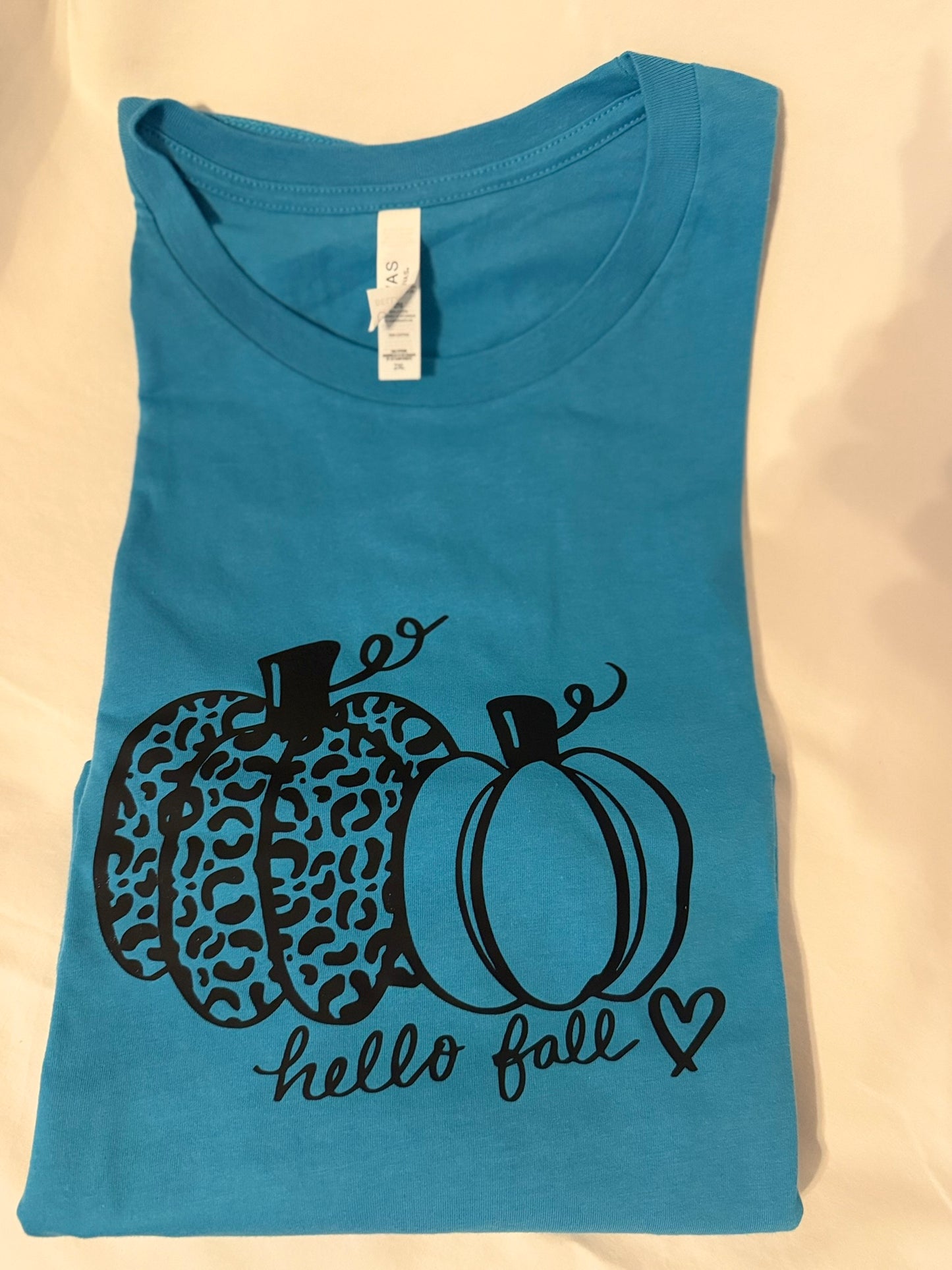 Cute Short Sleeve T-shirts