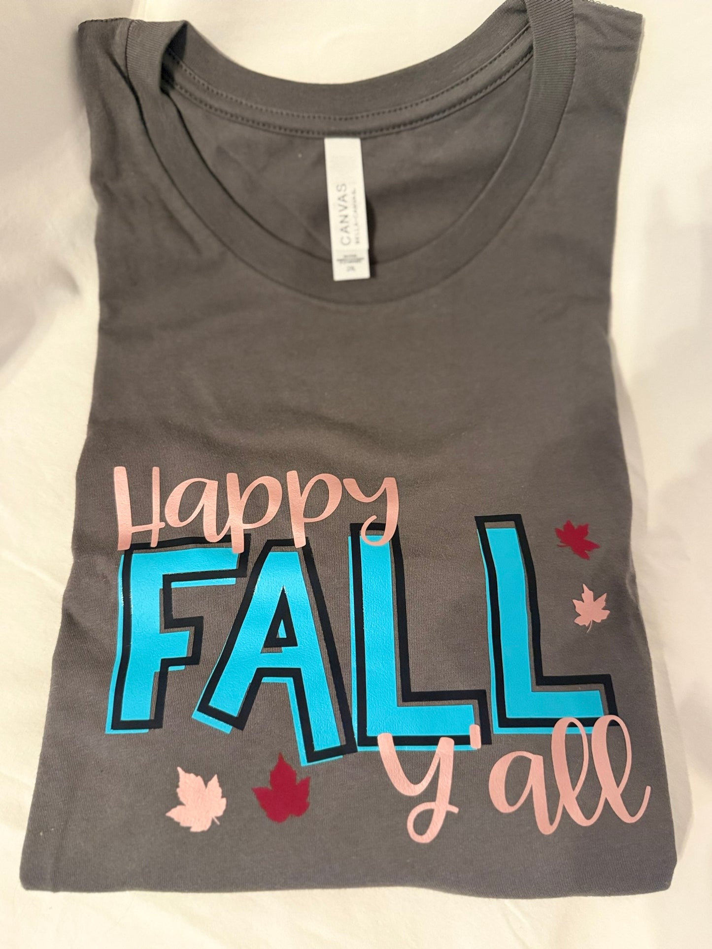 Cute Short Sleeve T-shirts